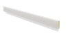 Puitliist põrand 15x65 pr.9 RAL9010 pilt